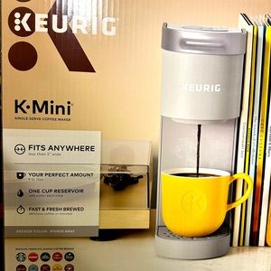 Keurig mini
